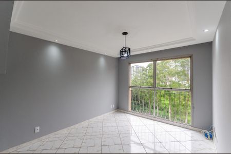 Apartamento para alugar com 80m², 3 quartos e 1 vagaSala