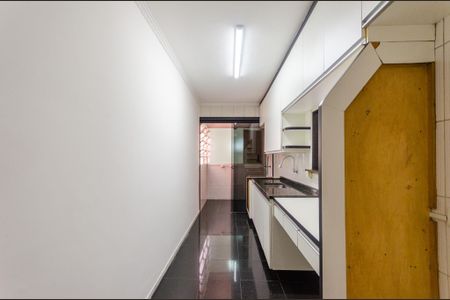 Apartamento para alugar com 80m², 3 quartos e 1 vagaCozinha