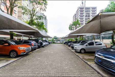 Apartamento para alugar com 80m², 3 quartos e 1 vagaGaragem