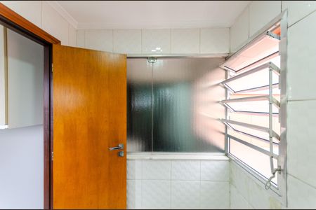 Apartamento para alugar com 80m², 3 quartos e 1 vagaSuíte / escritório - Banheiro