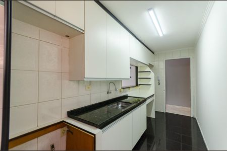 Apartamento para alugar com 80m², 3 quartos e 1 vagaCozinha