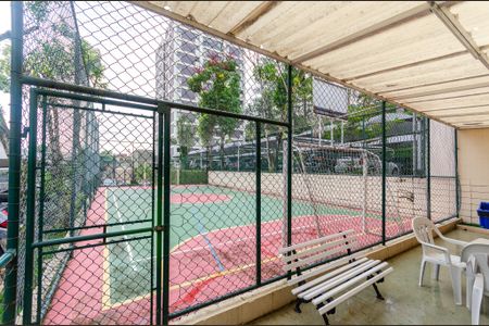 Apartamento para alugar com 80m², 3 quartos e 1 vagaQuadra Esportiva