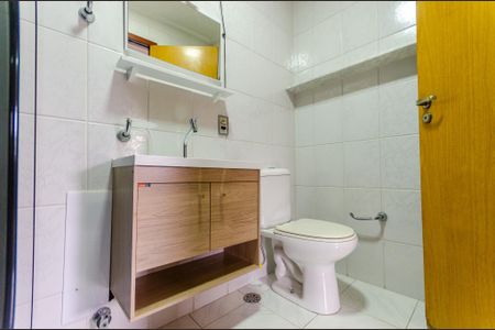 Apartamento para alugar com 80m², 3 quartos e 1 vagaBanheiro