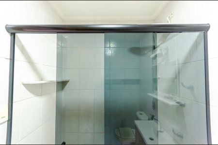 Apartamento para alugar com 80m², 3 quartos e 1 vagaBanheiro