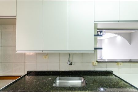 Apartamento para alugar com 80m², 3 quartos e 1 vagaCozinha