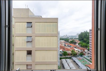 Apartamento para alugar com 80m², 3 quartos e 1 vagaSuíte / escritório - Janela
