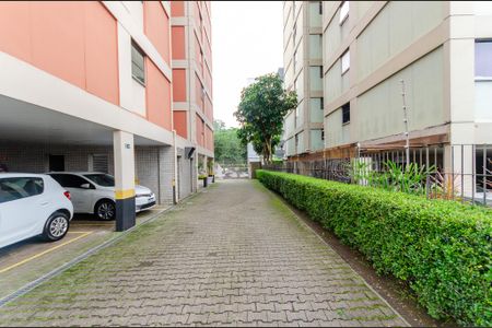 Apartamento para alugar com 80m², 3 quartos e 1 vagaGaragem