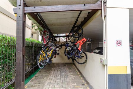 Apartamento para alugar com 80m², 3 quartos e 1 vagaBicicletário