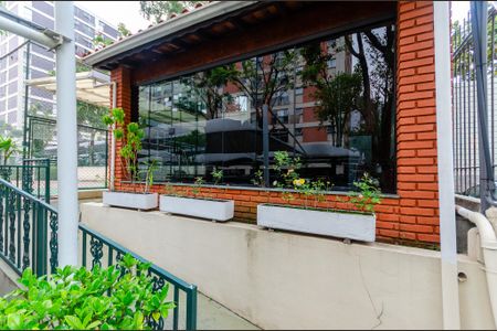 Apartamento para alugar com 80m², 3 quartos e 1 vagaÁrea comum