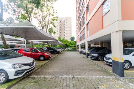 Apartamento para alugar com 80m², 3 quartos e 1 vagaGaragem