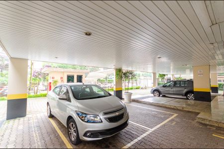 Apartamento para alugar com 80m², 3 quartos e 1 vagaGaragem