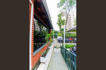 Apartamento para alugar com 80m², 3 quartos e 1 vagaÁrea comum