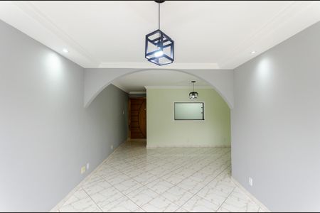 Sala de apartamento para alugar com 3 quartos, 80m² em Vila Fiat Lux, São Paulo