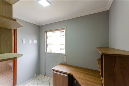 Apartamento para alugar com 80m², 3 quartos e 1 vagaSuíte / escritório