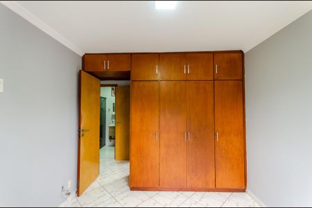 Apartamento para alugar com 80m², 3 quartos e 1 vagaQuarto 2