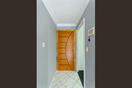 Apartamento para alugar com 80m², 3 quartos e 1 vagaEntrada