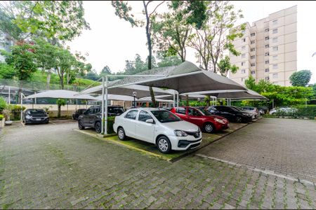 Apartamento para alugar com 80m², 3 quartos e 1 vagaGaragem