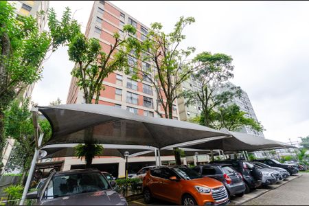 Apartamento para alugar com 80m², 3 quartos e 1 vagaGaragem