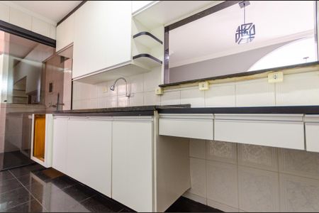 Apartamento para alugar com 80m², 3 quartos e 1 vagaCozinha