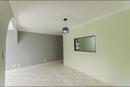 Sala de apartamento para alugar com 3 quartos, 80m² em Vila Fiat Lux, São Paulo