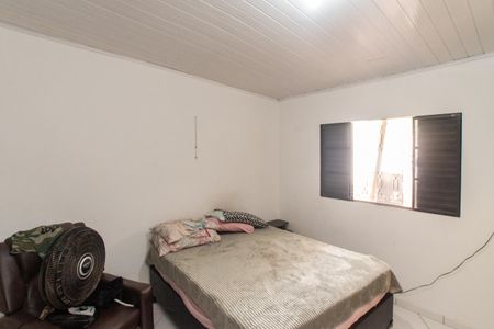 Casa à venda com 270m², 5 quartos e 4 vagasCasa 2 - Quarto