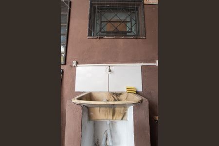 Casa à venda com 270m², 5 quartos e 4 vagasCasa 2 - Área de Serviço