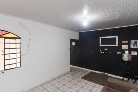 Casa à venda com 270m², 5 quartos e 4 vagasCasa 2 - Sala