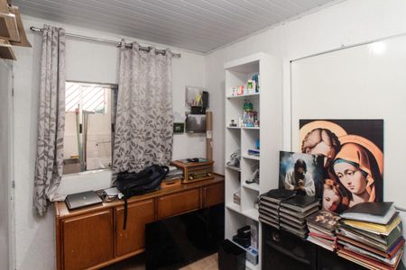 Casa à venda com 270m², 5 quartos e 4 vagasCasa 1 - Quarto 1