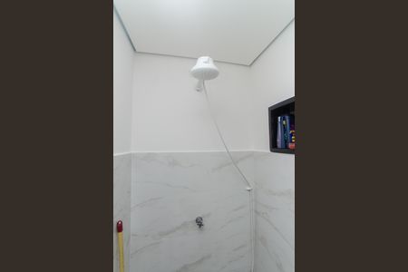 Casa à venda com 270m², 5 quartos e 4 vagasCasa 1 - Banheiro