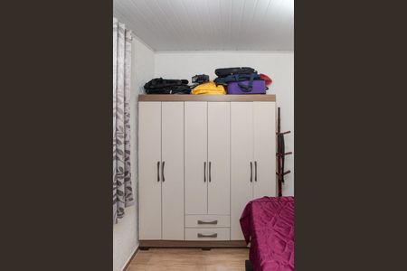 Casa à venda com 270m², 5 quartos e 4 vagasCasa 1 - Quarto 2