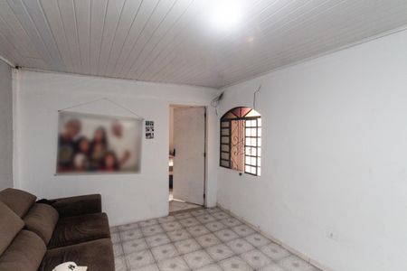 Casa à venda com 270m², 5 quartos e 4 vagasCasa 2 - Sala