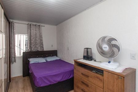 Casa à venda com 270m², 5 quartos e 4 vagasCasa 1 - Quarto 3