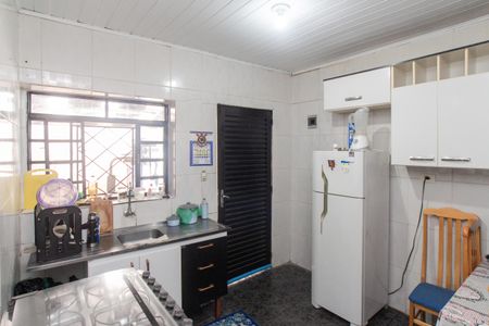 Casa à venda com 270m², 5 quartos e 4 vagasCasa 2 - Cozinha