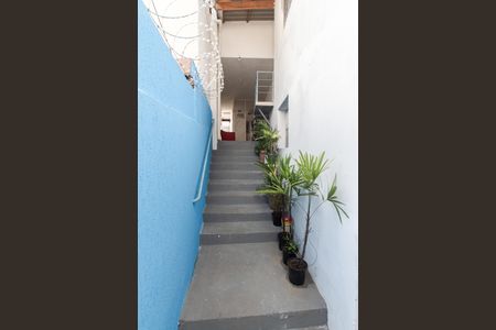 Casa à venda com 270m², 5 quartos e 4 vagasEscada