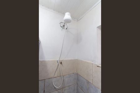 Casa à venda com 270m², 5 quartos e 4 vagasCasa 2 - Banheiro