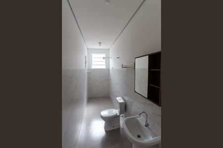 Casa à venda com 270m², 5 quartos e 4 vagasCasa 3 - Banheiro