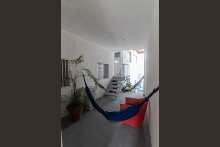 Casa à venda com 270m², 5 quartos e 4 vagasQuintal