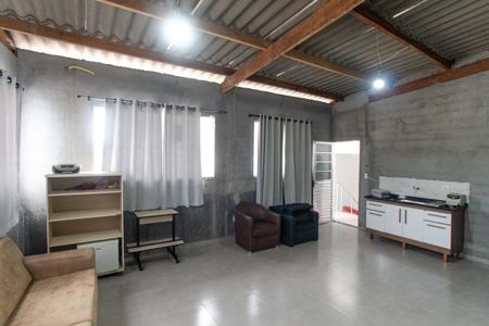 Casa à venda com 270m², 5 quartos e 4 vagasSalão