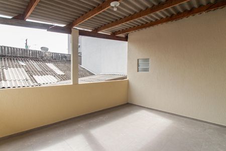 Casa à venda com 270m², 5 quartos e 4 vagasCasa 3 - Área de Serviço