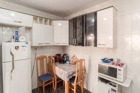 Casa à venda com 270m², 5 quartos e 4 vagasCasa 2 - Cozinha