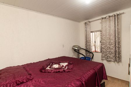 Casa à venda com 270m², 5 quartos e 4 vagasCasa 1 - Quarto 2