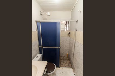 Casa à venda com 270m², 5 quartos e 4 vagasCasa 2 - Banheiro