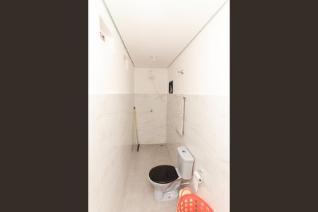 Casa à venda com 270m², 5 quartos e 4 vagasCasa 1 - Banheiro