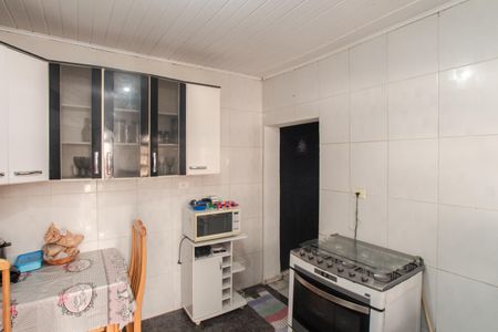 Casa à venda com 270m², 5 quartos e 4 vagasCasa 2 - Cozinha