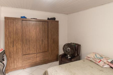 Casa à venda com 270m², 5 quartos e 4 vagasCasa 2 - Quarto