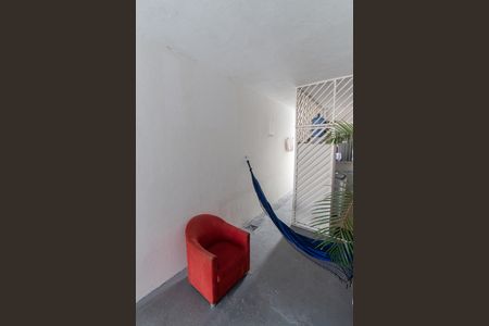 Casa à venda com 270m², 5 quartos e 4 vagasQuintal