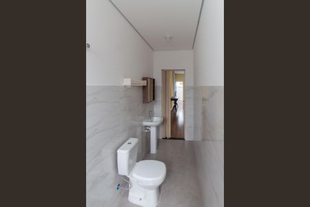 Casa à venda com 270m², 5 quartos e 4 vagasCasa 3 - Banheiro