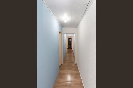 Casa à venda com 270m², 5 quartos e 4 vagasCasa 1 - Corredor