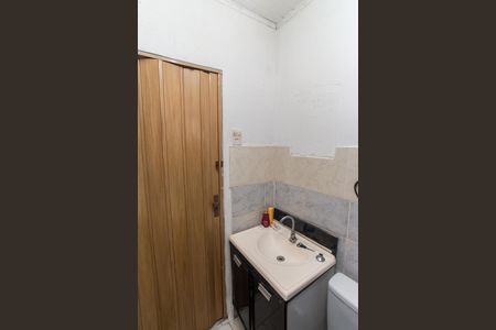 Casa à venda com 270m², 5 quartos e 4 vagasCasa 2 - Banheiro