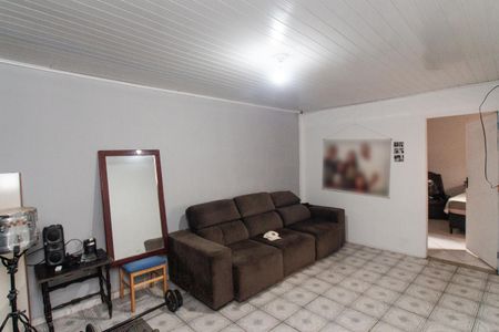 Casa à venda com 270m², 5 quartos e 4 vagasCasa 2 - Sala